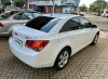 CRUZE 1.8 LT - 2014 - SANANDUVA