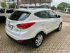 IX35 GLS 2.0 FLEX - 2014 - SANANDUVA