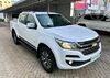 S10 2.8 LTZ 4X4 - 2018 - SANANDUVA