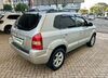 TUCSON GLS AUTOMÁTICA - 2016 - SANANDUVA