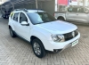 DUSTER DYNMIQUE 1.6 AUT - 2020 - SANANDUVA