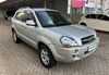 TUCSON GLS AUTOMÁTICA - 2016 - SANANDUVA