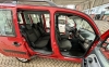 DOBLO ATTRACTIVE 1.4 - 2012 - SANANDUVA