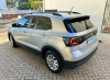 TCROSS 200 TSI  - 2020 - SANANDUVA