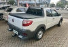STRADA HARD WORKING 1.4 CAB DUPLA  - 2018 - SANANDUVA