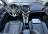 CRUZE HB SPORT LT 1.8 AUT - 2015 - SANANDUVA