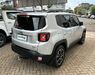 RENEGADE LONGITUDE 2.0 4X4 - 2016 - SANANDUVA