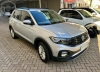 TCROSS 200 TSI  - 2020 - SANANDUVA