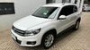 TIGUAN 2.0 TSI - 2014 - SANANDUVA