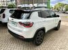 COMPASS LIMITED 2.0 DIESEL HIGH TECK - 2020 - SANANDUVA