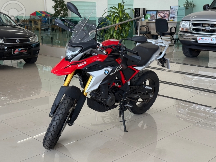 G 310GS  - 2025 - VACARIA