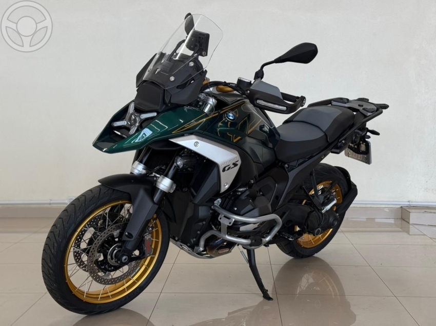 R 1300 GS OPTION 719 - 2025 - VACARIA