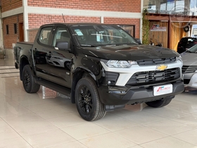 s10 2.8 16v wt cd 4x4 turbo diesel automatico 2027 vacaria