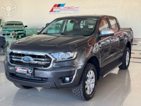 ranger 3.2 xlt 4x4 cd 20v diesel 4p automatico 2020 vacaria