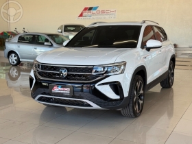 taos 1.4 16v highline tsi flex 4p automatico 2024 vacaria