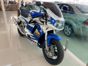 GSXR 750