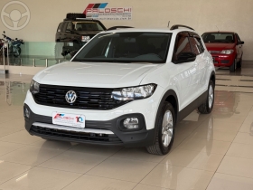 t cross 1.0 tsi 12v flex 4p manual 2020 vacaria