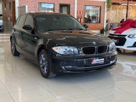 118i 2.0 top hatch 16v 4p automatico 2010 vacaria