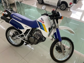 xlx 350r  1988 vacaria