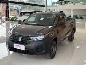 strada 1.3 endurance firefly plus cs 8v flex 2p manual 2024 vacaria