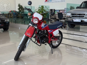 xlx 250r  1987 vacaria