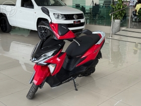 elite 125 2023 vacaria