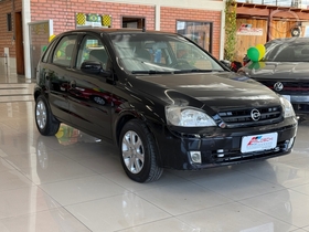 corsa 1.0 mpfi maxx 8v flex 4p manual 2006 vacaria