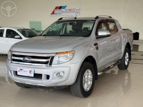 RANGER 3.2 LIMITED 4X4 CD 20V DIESEL 4P AUTOMÁTICO