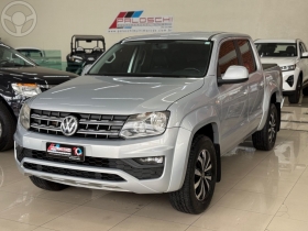 amarok 2.0 trendline 4x4 cd 16v turbo intercooler diesel 4p automatico 2017 vacaria