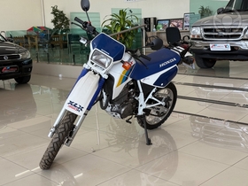 xlx 350r 350 r 1988 vacaria