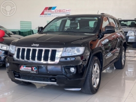 grand cherokee 3.0 limited 4x4 v6 24v turbo diesel 4p automatico 2013 vacaria