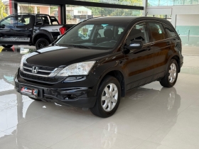 crv 2.0 lx 4x2 16v 4p automatico 2011 vacaria