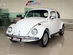 FUSCA 1.3 8V 2P MANUAL