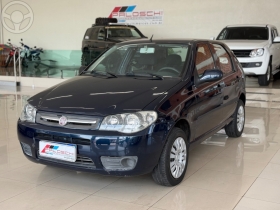 PALIO 1.0 MPI FIRE ECONOMY 8V FLEX 4P MANUAL
