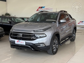 toro 2.0 16v turbo diesel freedom 4wd at9 automatico 2022 vacaria