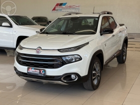 TORO 2.0 16V TURBO DIESEL VOLCANO 4WD AUTOMÁTICO