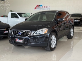 xc60 3.0 dynamic awd turbo 4p automatico 2011 vacaria