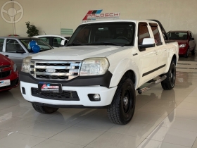 ranger 3.0 xls 4x2 cd 16v turbo eletronic diesel 4p manual 2011 vacaria