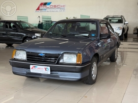 monza 1.8 sl e 8v 2p manual 1990 vacaria