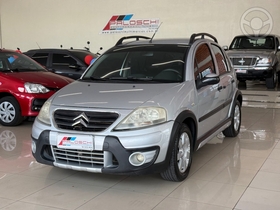 c3 1.4 i xtr 8v flex 4p manual 2011 vacaria