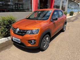 KWID 1.0 12V SCE FLEX INTENSE MANUAL