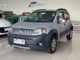 uno 1.4 evo way 8v flex 4p manual 2011 vacaria