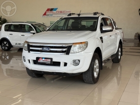 ranger 3.2 xlt 4x4 cd 20v diesel 4p automatico 2013 vacaria