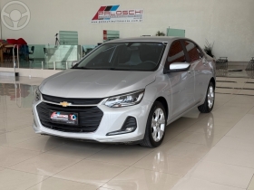 onix 1.0premier plus 12v turbo flex 4p automatico 2021 vacaria