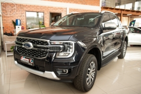 ranger 3.0 limited 4x4 cd v6 turbo diesel 4p automatica 2025 vacaria