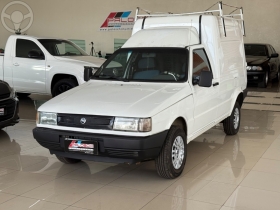 fiorino 1.5 ie furgao 8v 2p manual 2003 vacaria