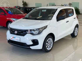 mobi 1.0 8v evo flex like. manual 2020 vacaria