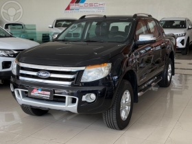 ranger 3.2 limited 4x4 cd 20v diesel 4p automatico 2014 vacaria