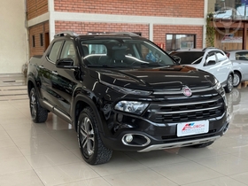toro 2.0 16v turbo diesel volcano at9 4x4 automatico 2018 vacaria