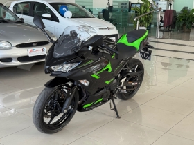 ninja 400 2019 vacaria